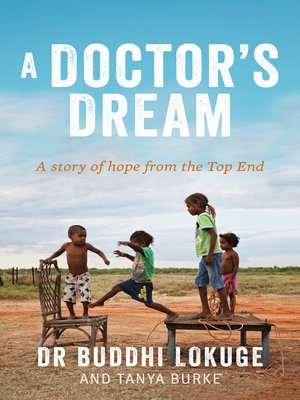 cover image of A Doctor's Dream